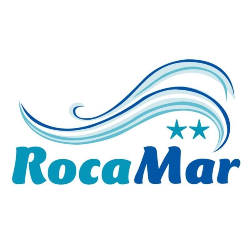 Nou Rocamar Hotel Sant Carlos de la Ràpita Eksteriør billede