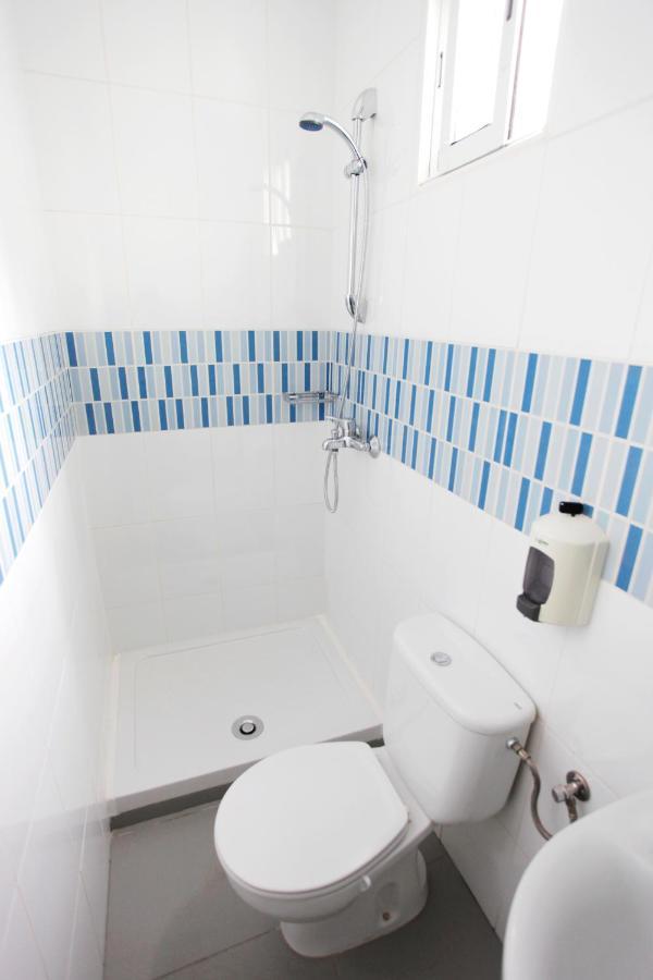 Nou Rocamar Hotel Sant Carlos de la Ràpita Eksteriør billede