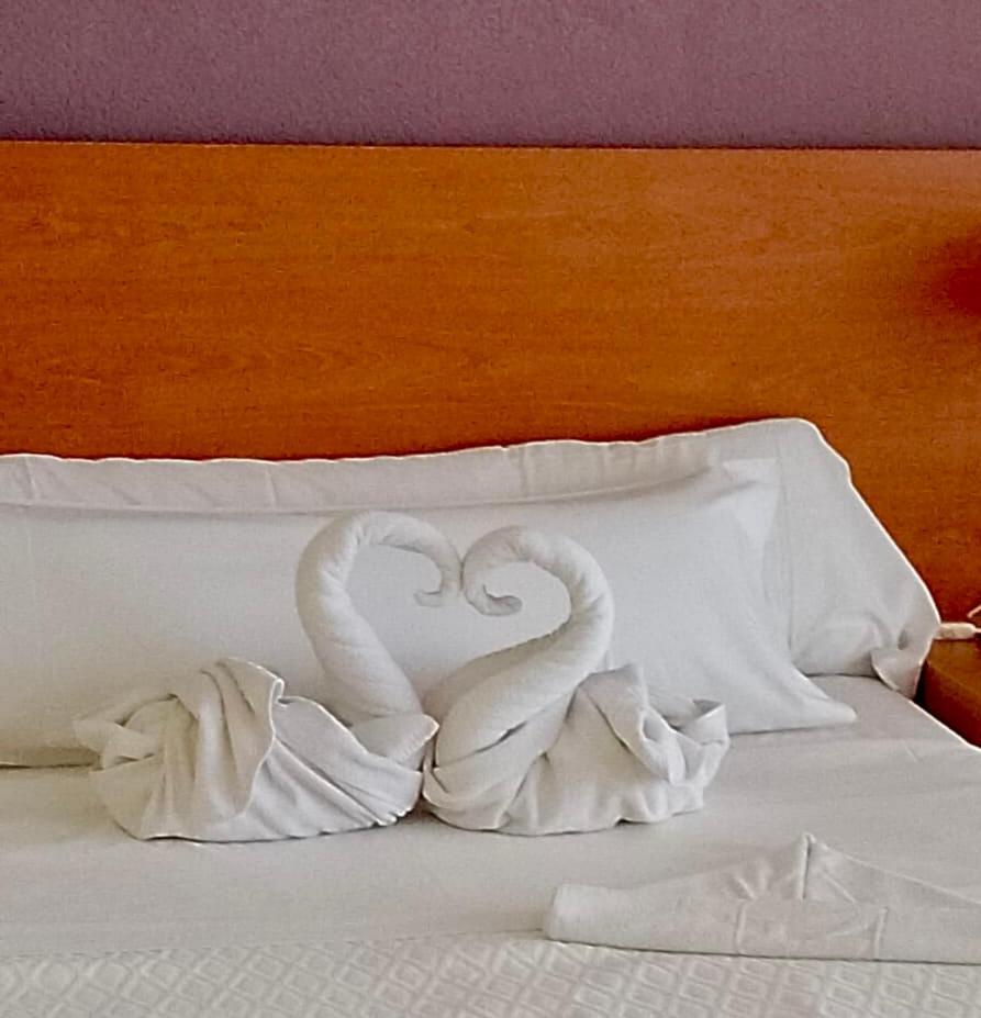 Nou Rocamar Hotel Sant Carlos de la Ràpita Eksteriør billede