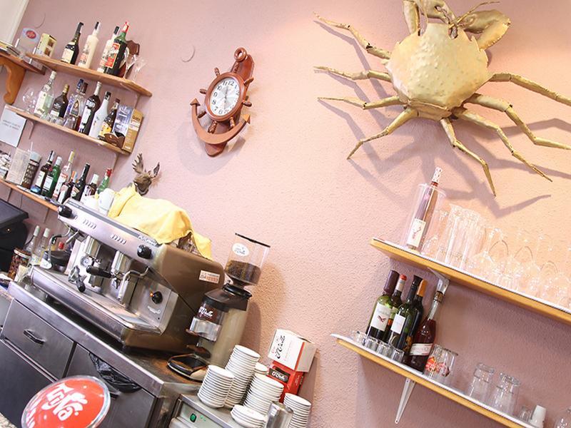 Nou Rocamar Hotel Sant Carlos de la Ràpita Eksteriør billede