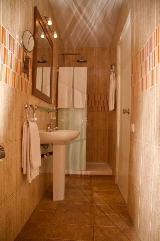 Nou Rocamar Hotel Sant Carlos de la Ràpita Eksteriør billede
